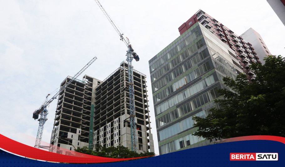 Raih Kontrak Pembangunan Gedung dan Sarpras DJBC Kalimantan Selatan